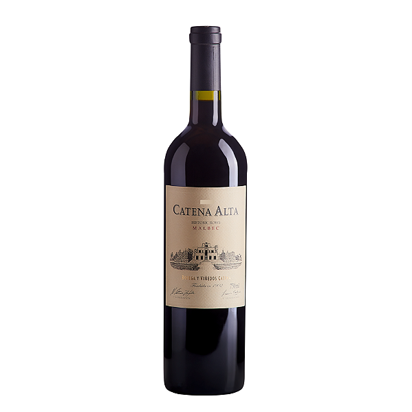 Catena Alta - Malbec