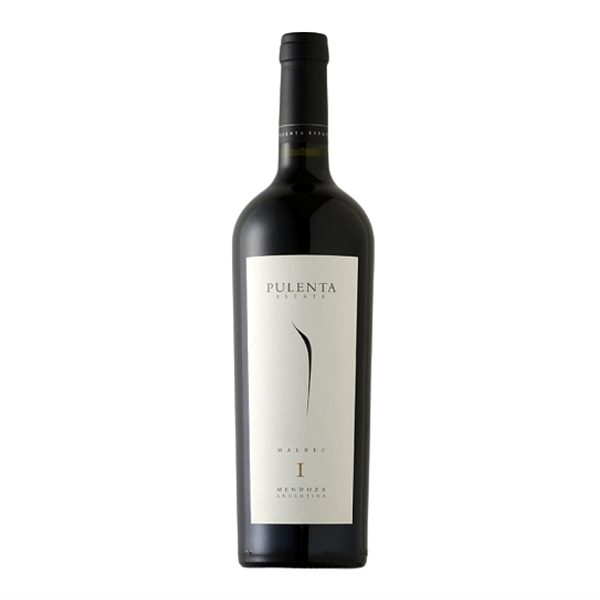Pulenta Estate l - Malbec