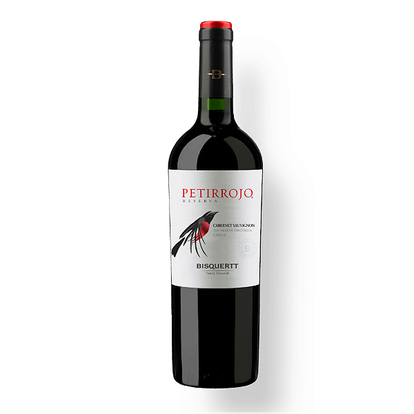 Petirrojo - Cabernet Sauvignon