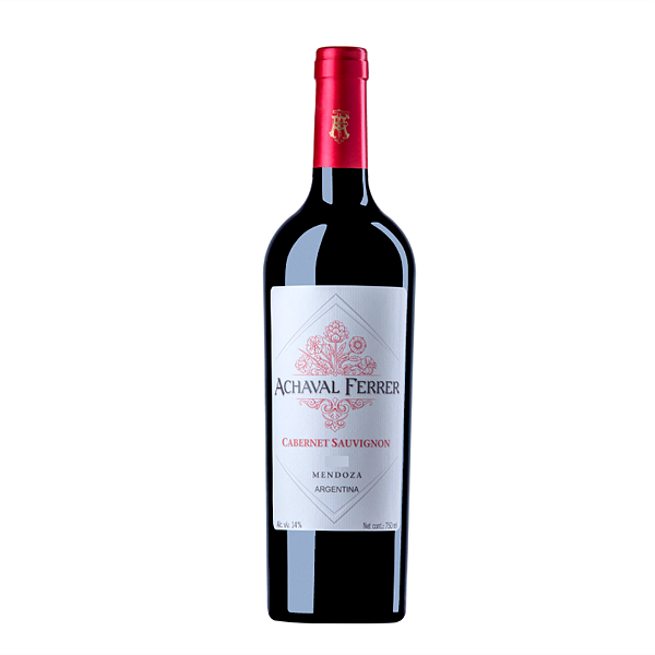 Achaval Ferrer - Cabernet Sauvignon