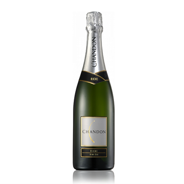 Espumante Chandon Riche - Demi-Sec