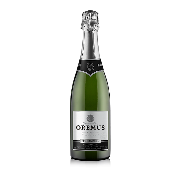 Espumante Oremos Moscatel - 750 ml