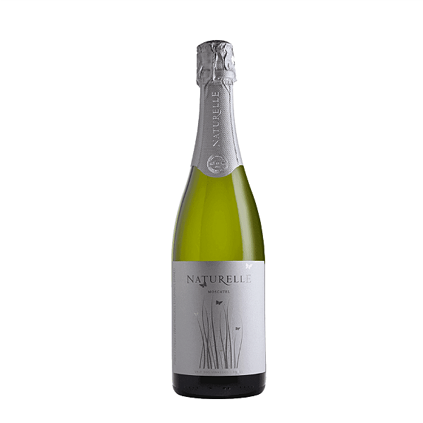 Espumante Naturelle Moscatel - 750ml