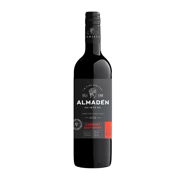Almadén - Cabernet Sauvignon