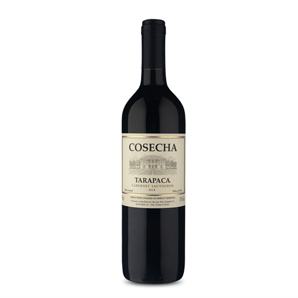 Cosecha Tarapacá - Cabernet Sauvignon