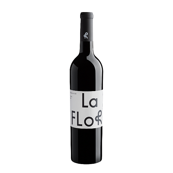 Vinho La Flor - Malbec