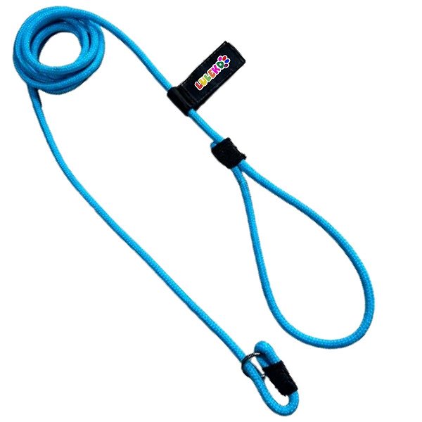Guia Unificada para Cachorro Luleko - Azul Clara