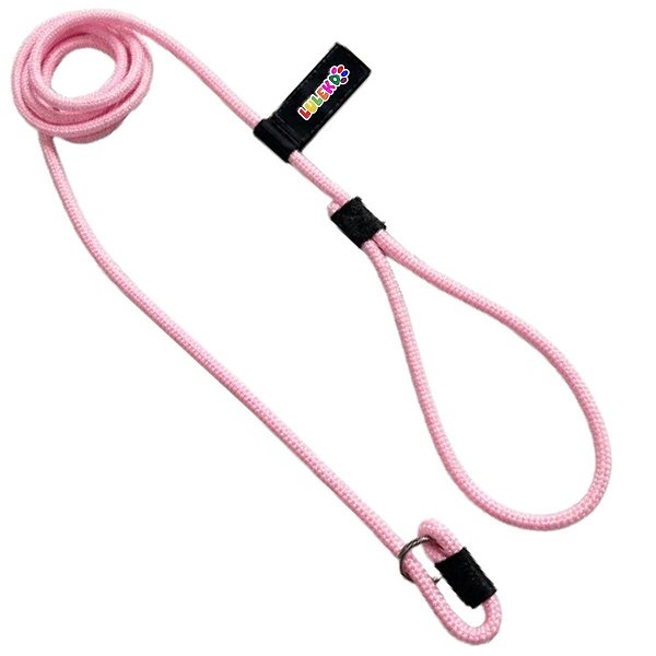 Guia Unificada para Cachorro Luleko - Rosa Clara
