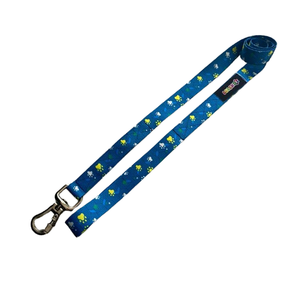 Guia Brasil Luleko - Azul Patinhas