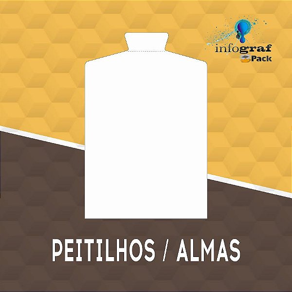 PEITILHOS / ALMAS