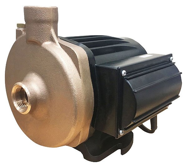 Bomba Rowa MAX 26 Sanitária 220V – Recirculação Aquecedor