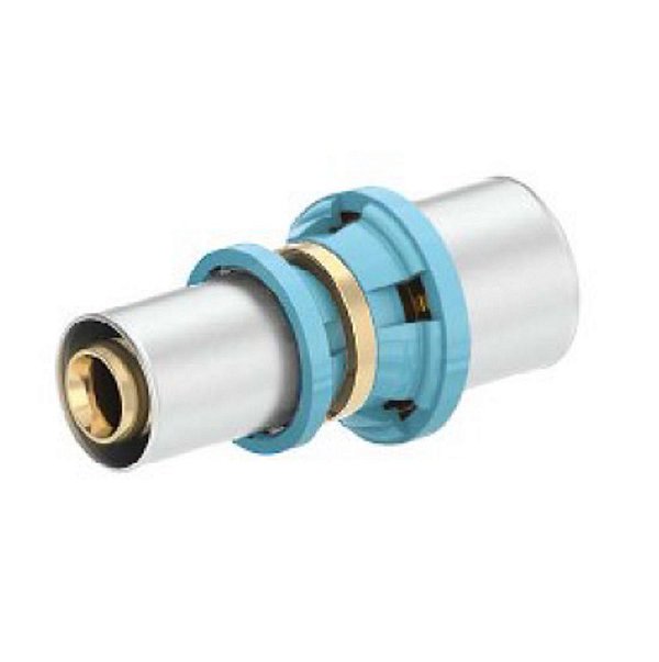 União Redução Água 32x20mm LBP Prensar Multicamada Emmeti