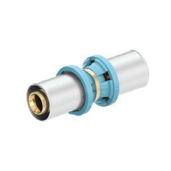 União Água 32X232mm - LBP Prensar Multicamada Emmeti
