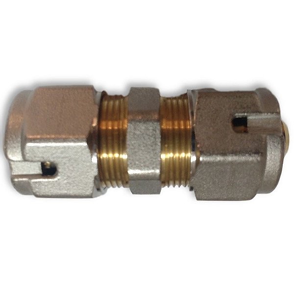 União Gás 20 Mm - Roscar Emmeti