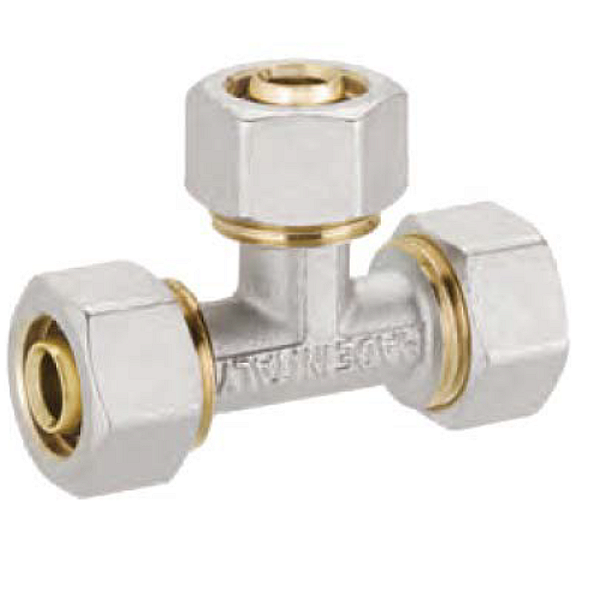 TE AGUA ECO  20X20X20"  KIT COM 04 UNIDADES