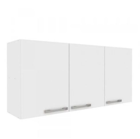 ARMARIO RODIAL 3P. ABRIR 1AR3001 BRANCO