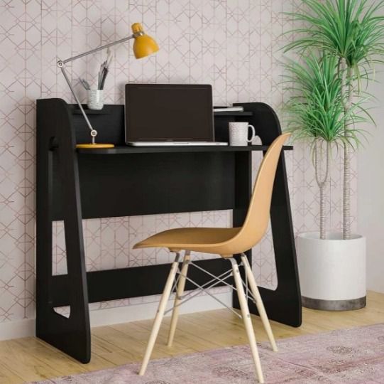 ESCRIVANINHA ARTELY CYBER PRETO