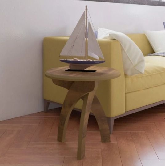 MESA APOIO ARTELY JADE PINHO