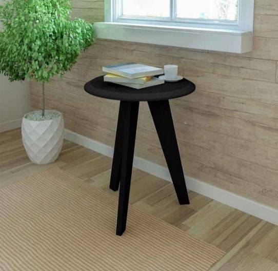 MESA APOIO ARTELY ELLIS PRETO