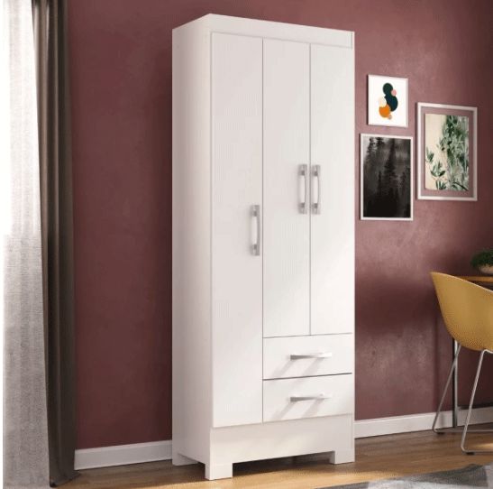 ROUPEIRO 3P. ABRIR 2G RODIAL RIO GRANDE BRANCO 1GR3222