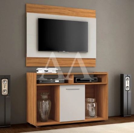 COMBO NOTAVEL SHOW FREIJO TREND/OFF WHITE