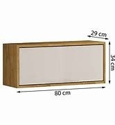 NICHO Ágata CARVALHO /off White Chf Móveis