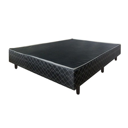 Base Box Casal 138x38 cm