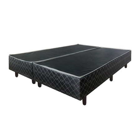 Base Box Casal 158x38 cm