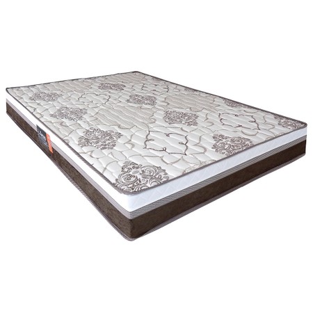 Colchão Ortopédico Top Flex Casal 138 cm