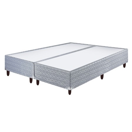Base Box Intense Casal Queen size 158cm
