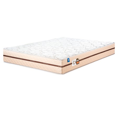 Colchão Casal Ortopédico Fit45