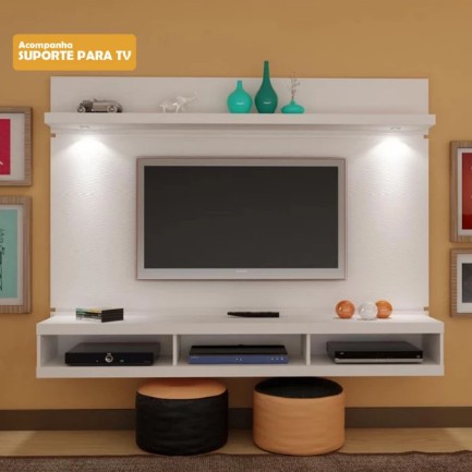 PAINEL ARTELY EVOLUTION BRANCO