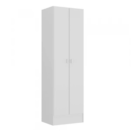 MULTIUSO 2P. ABRIR RODIAL BAIA BRANCO FOSCO 11MU2024