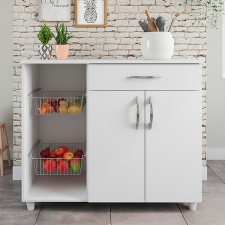 Fruteira Amanda New - Fiorello