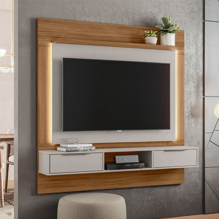 Painel Suspenso NT1280 para Tvs até 58'