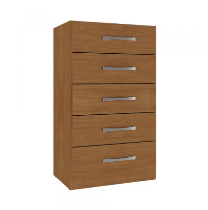 COMODA 5G RODIAL SAVANA CINAMOMO 50CO0523