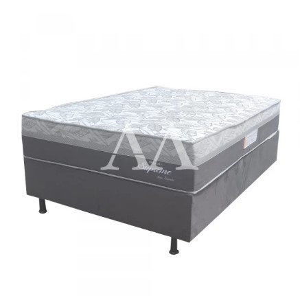 CJ BASE BOX D28 138X188X60 TOPAZIO SUPREME MOLAS ENSACADAS