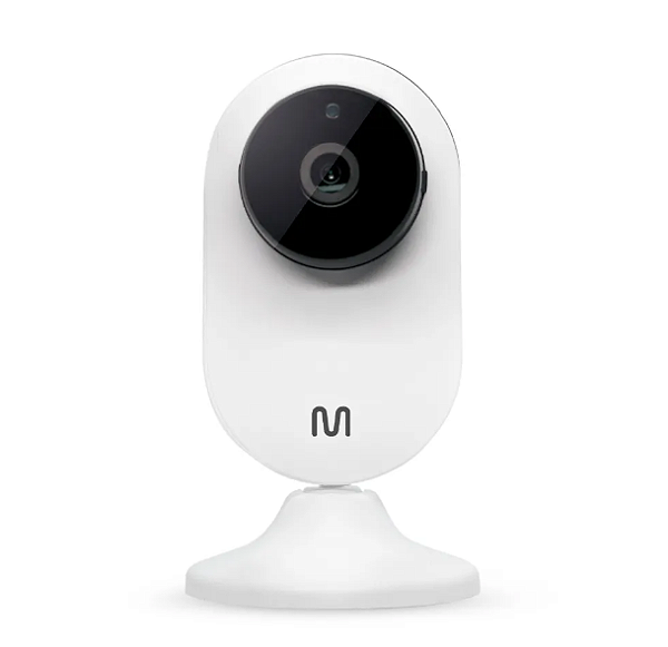 CAMERA DE VIDEO MULTILASER INTERNA WI-FI FULL HD SE241
