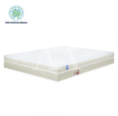 COLCHAO D33+D23 138X188X25 SONOS PODIUM OURO