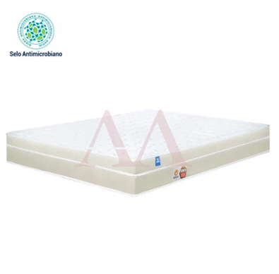 COLCHAO D33+D23 88X188X20 SONOS PODIUM OURO