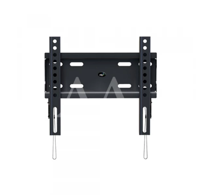 SUPORTE ELG PEDESTAIS P/ TV DE 15'' ATE 43" FIX200 PRETO