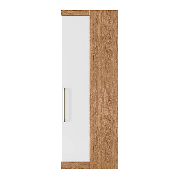 Módulo Modena Canto Reto com 1 porta - Demóbile