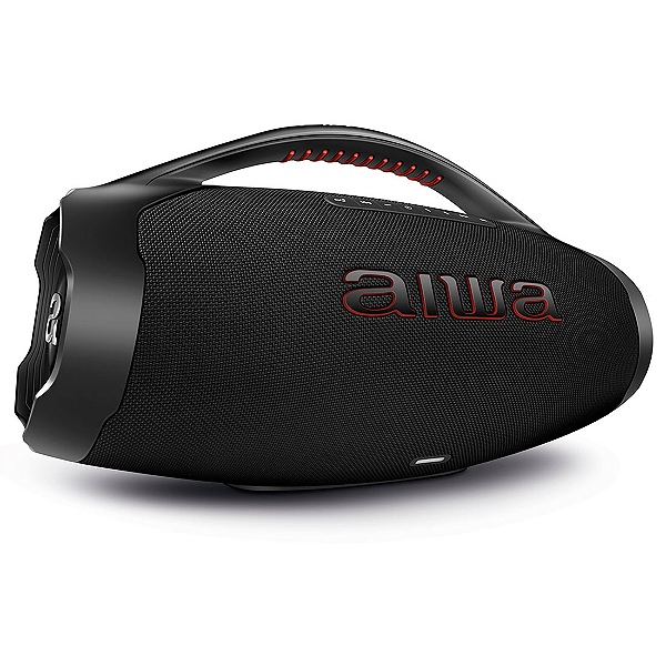 Caixa de Som Boombox Plus - AIWA