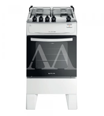 FOGAO 4B ATLAS MILAO TOP BRANCO