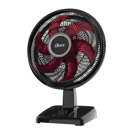 Ventilador 40cm Power Fresh OVTR481 2 em 1, 3 velocidades | Oster