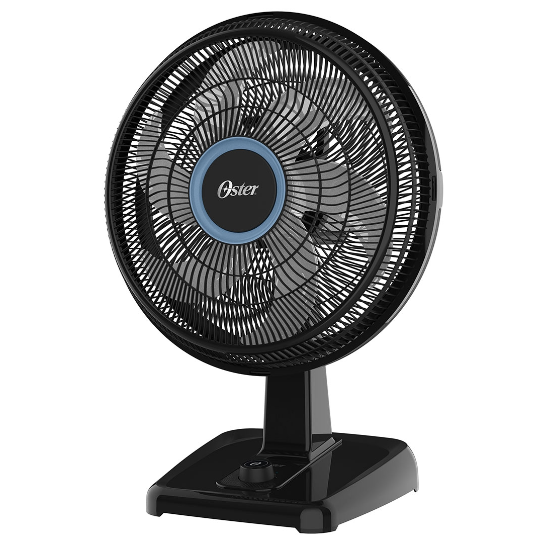 Ventilador 40cm OVTR480 2 em 1, 6 Pás - Oster