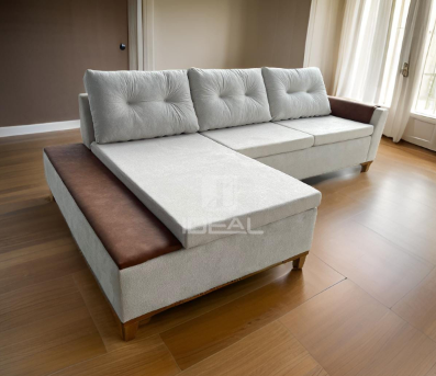 ESTOFADO MALU CHAISE DECK LIVING BALI