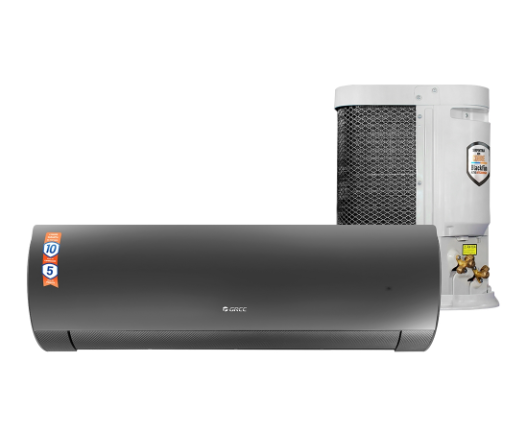 Ar-Condicionado Split G-Diamond, 12000 BTUs, WI-FI, Frio, Inverter GWC12ACC - Gree