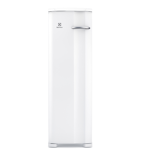 Freezer Vertical FE27 - 234 Litros, Cycle Defrost, Gás Ecológico - Electrolux