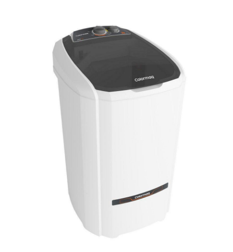 Máquina de Lavar Semi automática Tanquinho 20kg LCS20.0 - Colormaq